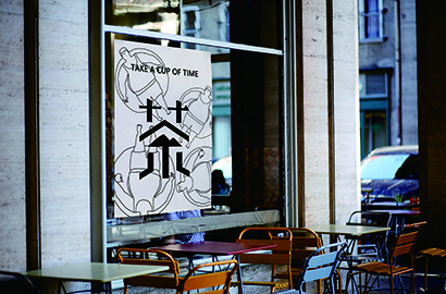 鸡东县VI设计：融合城市文化，打造特色品牌标识