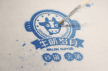 深耕鸡东县企业VI设计：解锁品牌成长的核心密码